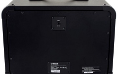 Cabinet pentru chitara electrica 1x12 Yamaha THRC112 Guitar Amp Cabinet