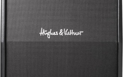 Cabinet chitară electrică Hughes&Kettner  TC 412 A60 Cabinet