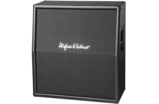 Cabinet chitară electrică Hughes&Kettner  TC 412 A60 Cabinet