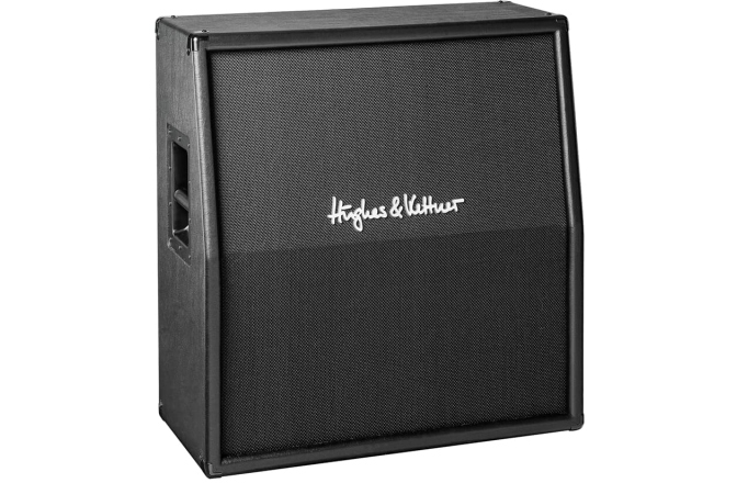 Cabinet chitară electrică Hughes&Kettner  TC 412 A60 Cabinet