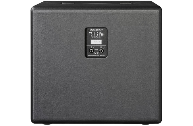 Cabinet Chitară Electrică Hughes&Kettner  TS 112 Pro