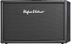 Cabinet chitară electrică Hughes&Kettner  TubeMeister TM 212 Cabinet