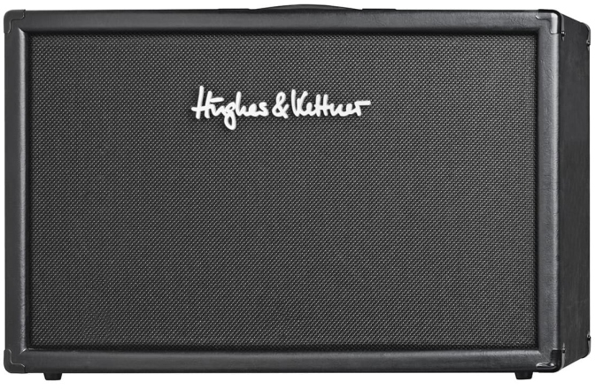 Cabinet chitară electrică Hughes&Kettner  TubeMeister TM 212 Cabinet