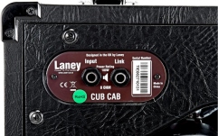 Cabinet chitară electrică Laney CUB Cab