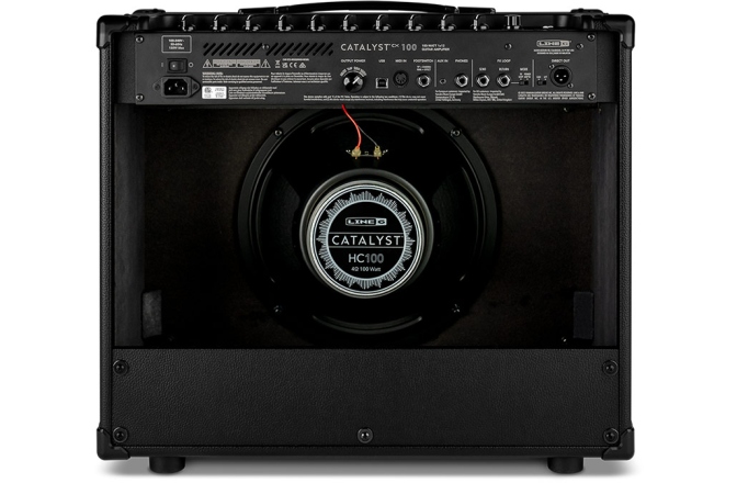 Cabinet chitară electrică Line6 Catalyst CX 100