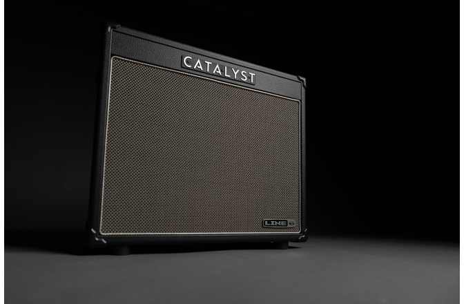 Cabinet chitară electrică Line6 Catalyst CX 100