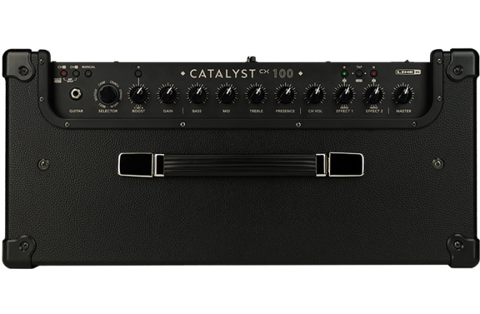 Cabinet chitară electrică Line6 Catalyst CX 100