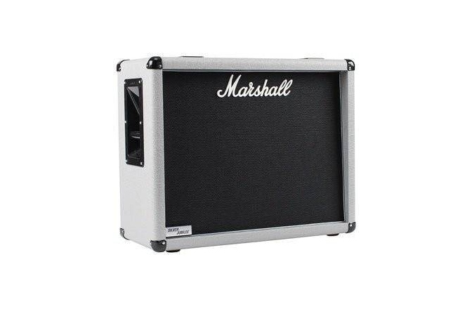 Cabinet Chitară Electrică Marshall 2536 Silver Jubilee