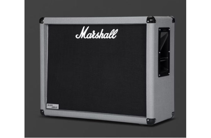 Cabinet Chitară Electrică Marshall 2536 Silver Jubilee