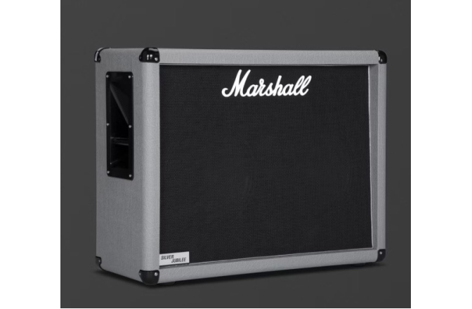 Cabinet Chitară Electrică Marshall 2536 Silver Jubilee