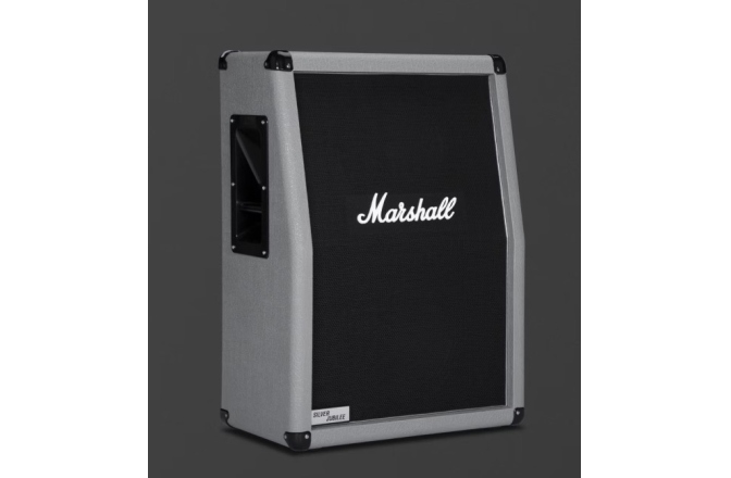 Cabinet Chitară Electrică Marshall 2536A Silver Jubilee
