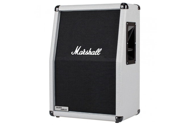 Cabinet Chitară Electrică Marshall 2536A Silver Jubilee