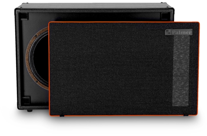Cabinet chitară  Palmer CAB 212 BX CRM