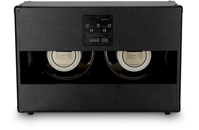 Cabinet chitară  Palmer CAB 212 BX CRM