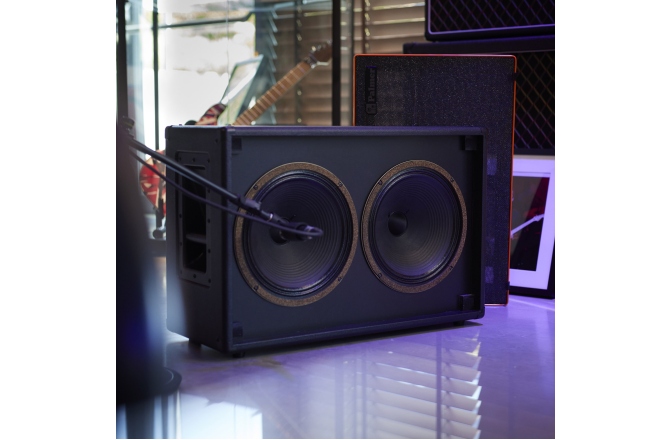 Cabinet chitară  Palmer CAB 212 BX CRM