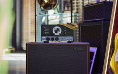 Cabinet chitară  Palmer CAB 212 BX CRM