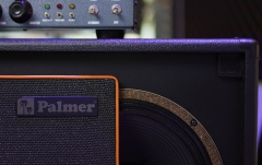 Cabinet chitară  Palmer CAB 212 BX CRM