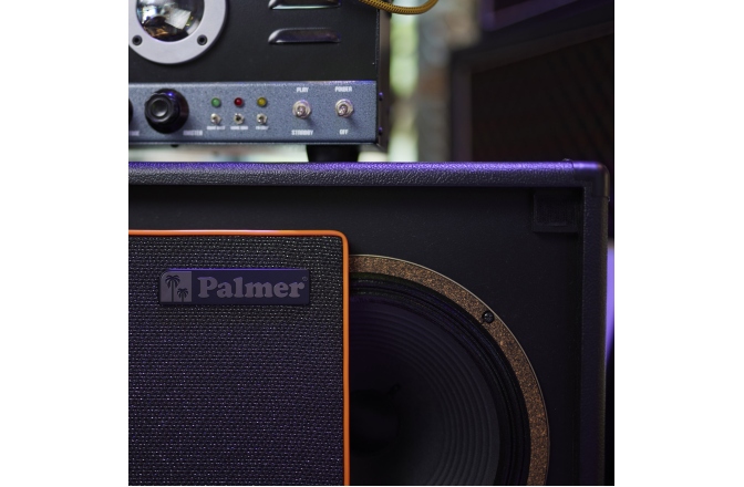 Cabinet chitară  Palmer CAB 212 BX CRM