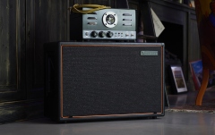 Cabinet chitară  Palmer CAB 212 BX CRM