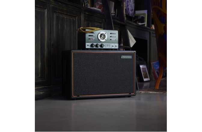 Cabinet chitară  Palmer CAB 212 BX CRM