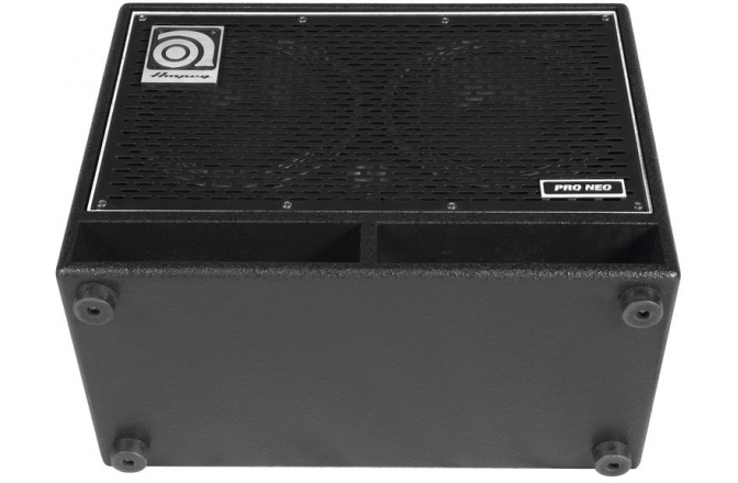 Cabinet de bas Ampeg PN-210HLF
