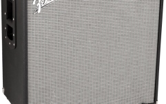 Cabinet de Bas Fender Rumble 115 Cabinet (V3) Black/Silver