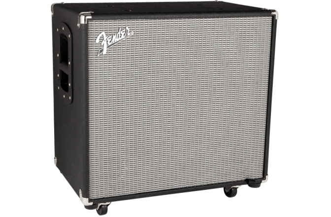 Cabinet de Bas Fender Rumble 115 Cabinet (V3) Black/Silver