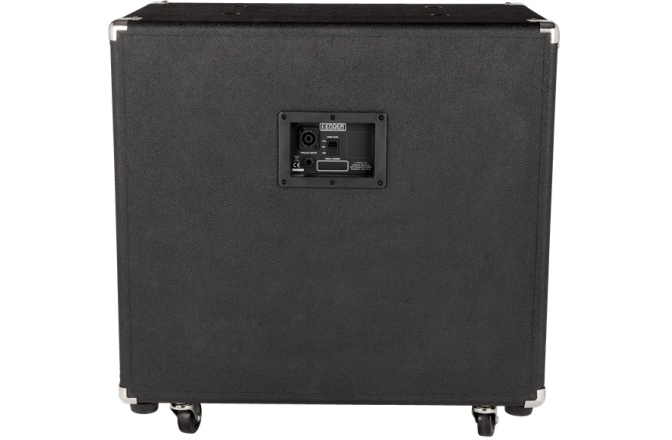 Cabinet de Bas Fender Rumble 115 Cabinet (V3) Black/Silver