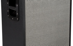 Cabinet de Bas Fender Rumble 210 Cabinet Black and Silver