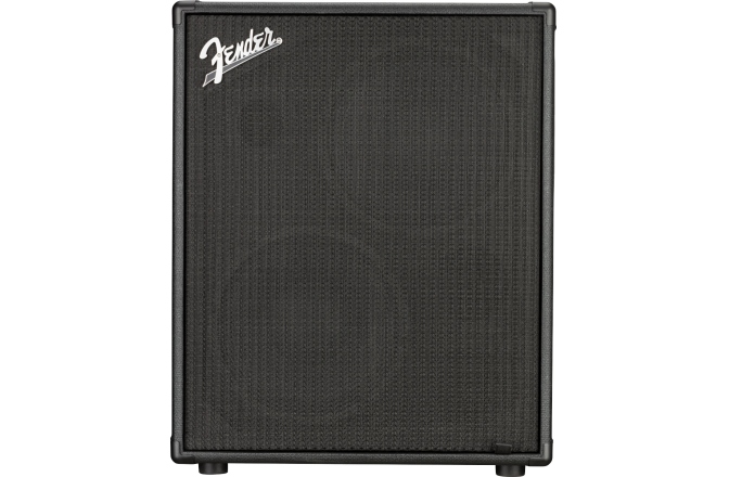 Cabinet de Bas Fender Rumble 210 Cabinet (V3) Black/Black