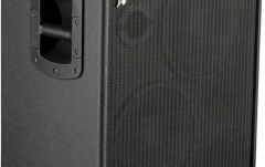 Cabinet de Bas Fender Rumble 210 Cabinet (V3) Black/Black