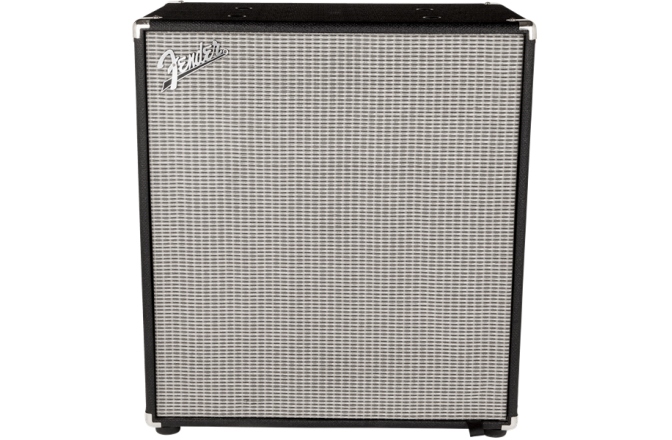 Cabinet de Bas Fender Rumble 410 Cabinet (V3) Black/Silver