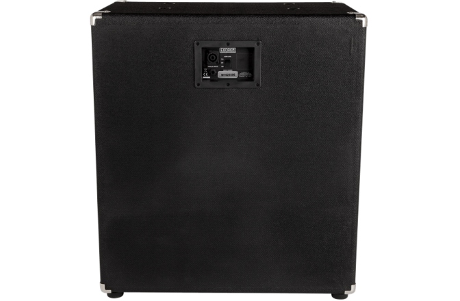 Cabinet de Bas Fender Rumble 410 Cabinet (V3) Black/Silver