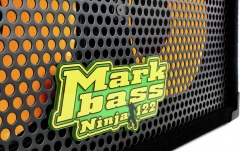 Cabinet de bass 2x12 Markbass New York 122 Ninja
