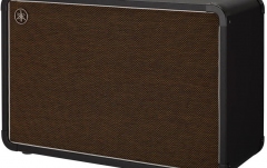 cabinet pentru chitara electrica 2x12 Yamaha THRC212 Guitar Amp Cabinet