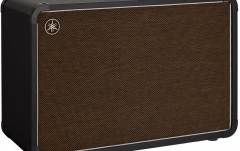 cabinet pentru chitara electrica 2x12 Yamaha THRC212 Guitar Amp Cabinet
