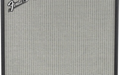 Cabinet de Chitară Bas Fender Bassman 115 Neo Black/Silver