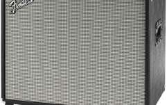 Cabinet de Chitară Bas Fender Bassman 115 Neo Black/Silver