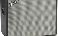 Cabinet de Chitară Bas Fender Bassman 115 Neo Black/Silver