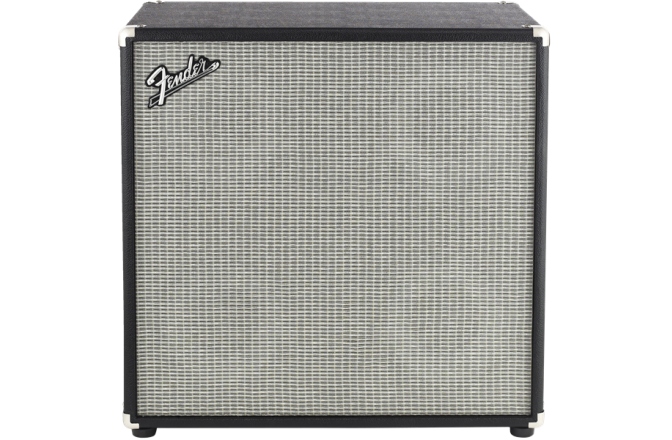 Cabinet de Chitară Bas Fender Bassman 410 Neo Black