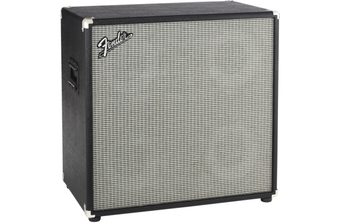 Cabinet de Chitară Bas Fender Bassman 410 Neo Black