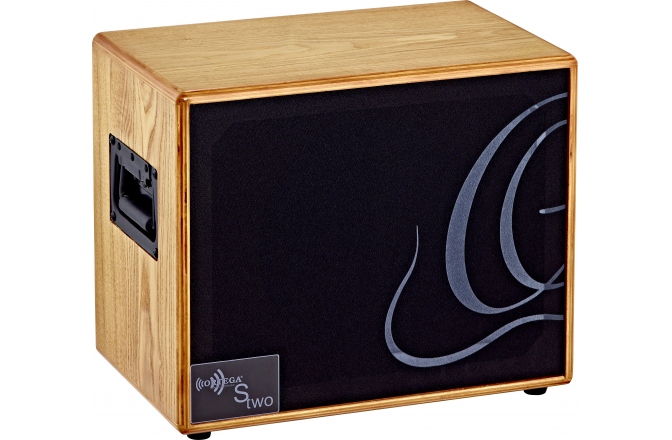 Cabinet de chitară Ortega Acoustic Amplification Speaker Cabinet - 150W/4 OHM 8" Speaker incl. Bag