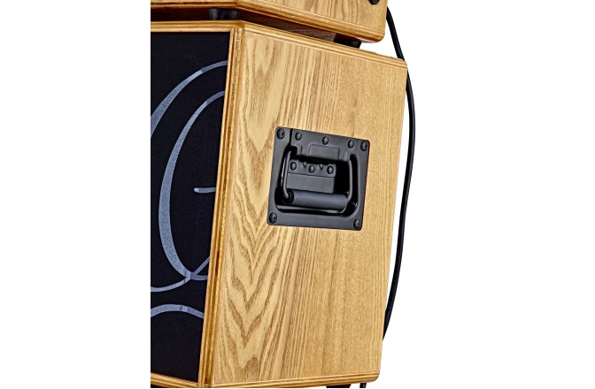 Cabinet de chitară Ortega Acoustic Amplification Speaker Cabinet - 150W/4 OHM 8" Speaker incl. Bag