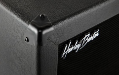 Cabinet Gol pentru Chitară Electrică Harley Benton G112Plus Unloaded