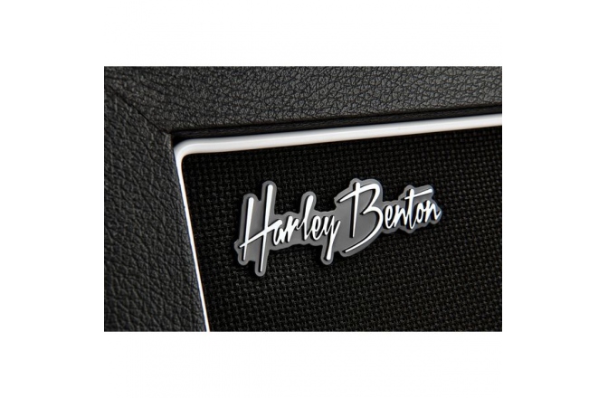 Cabinet Gol pentru Chitară Electrică Harley Benton G112Plus Unloaded