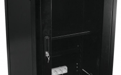 Cabinet industrial de rack Roadinger SRT-19 28U