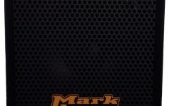 Cabinet pentru chitara bass Markbass New York 151 Black Line