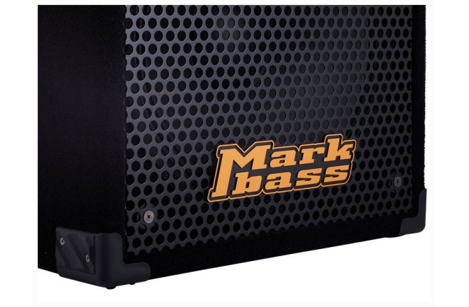 Cabinet pentru chitara bass Markbass New York 151 Black Line