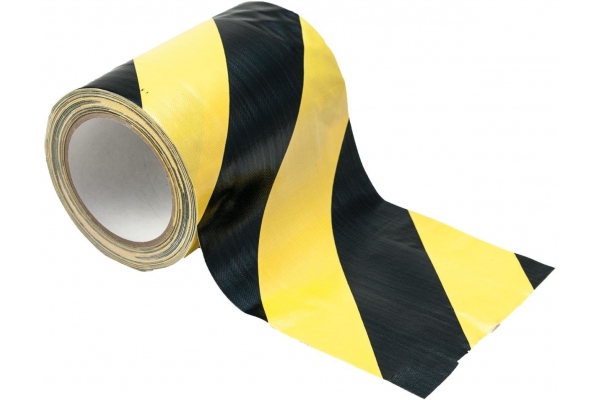 Cable Tape yellow/black