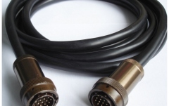 Cablu acordeon Roland Multicore 19pin